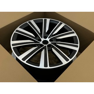 Llantas forjadas OEM R24 V7 (Juego de 4) Range Rover V L460 2021- foto 4