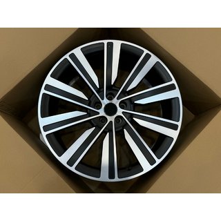Llantas forjadas OEM R24 V7 (Juego de 4) Range Rover V L460 2021- foto 2