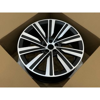 Llantas forjadas OEM R24 V7 (Juego de 4) Range Rover V L460 2021- foto 3