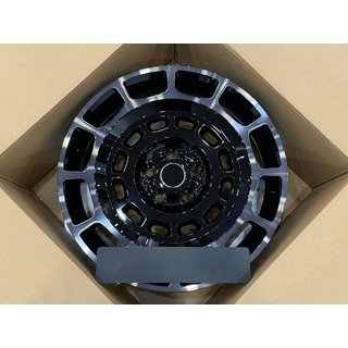 Llantas forjadas OEM R20 V5 (Juego de 4) foto 1