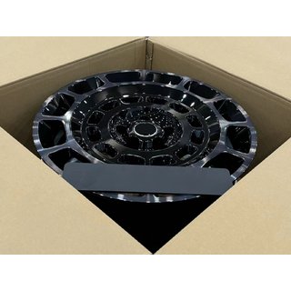 Llantas forjadas OEM R20 V5 (Juego de 4) foto 4