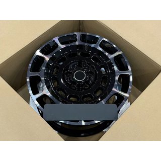 Llantas forjadas OEM R20 V5 (Juego de 4) foto 2