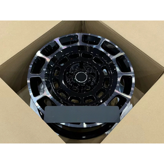 Llantas forjadas OEM R20 V5 (Juego de 4) foto 2