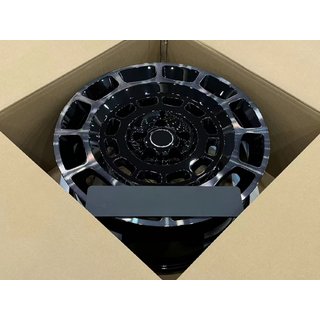 Llantas forjadas OEM R20 V5 (Juego de 4) foto 3