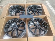 Range Rover Sport 2014-2022 Llantas forjadas OEM R21 (juego de 4) foto 6