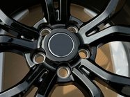 Range Rover Sport 2014-2022 Llantas forjadas OEM R21 (juego de 4) foto 9