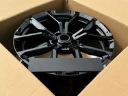 Range Rover Sport 2014-2022 Llantas forjadas OEM R21 (juego de 4) foto 4
