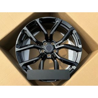 Llantas forjadas OEM R21 (juego de 4) foto 1