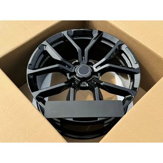 Llantas forjadas OEM R21 (juego de 4) foto 3
