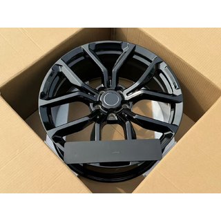 Llantas forjadas OEM R21 (juego de 4) foto 2