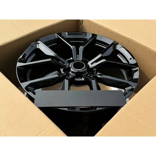 Llantas forjadas OEM R21 (juego de 4) foto 4