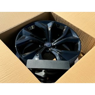 Llantas forjadas OEM R23 V9 (Juego de 4) Range Rover Sport 2022- foto 3