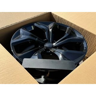 Llantas forjadas OEM R23 V9 (Juego de 4) Range Rover Sport 2022- foto 4