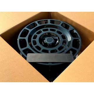 Llantas forjadas OEM R20 V6 (juego de 4) foto 4
