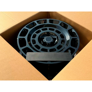 Llantas forjadas OEM R20 V6 (juego de 4) foto 4