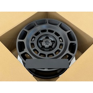 Llantas forjadas OEM R20 V7 (juego de 4) foto 3