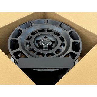 Llantas forjadas OEM R20 V7 (juego de 4) foto 4