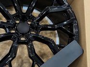 Land Rover Defender 2019- Llantas forjadas OEM R23 (juego de 4) foto 7