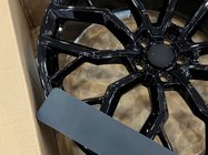 Land Rover Defender 2019- Llantas forjadas OEM R23 (juego de 4) foto 8