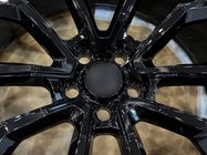 Land Rover Defender 2019- Llantas forjadas OEM R23 (juego de 4) foto 9