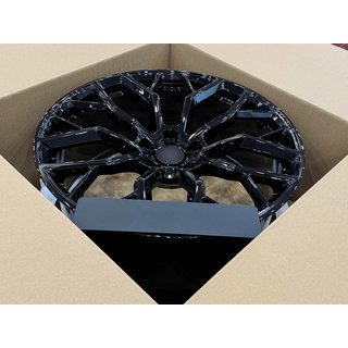 Llantas forjadas OEM R23 (juego de 4) Land Rover Defender 2019- foto 4