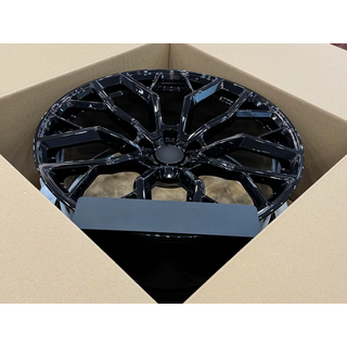 Llantas forjadas OEM R23 (juego de 4) foto 4