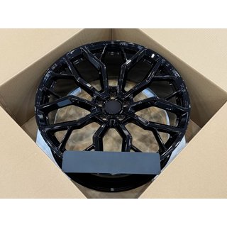 Llantas forjadas OEM R23 (juego de 4) foto 2