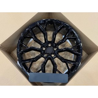 Llantas forjadas OEM R23 (juego de 4) Land Rover Defender 2019- foto 1