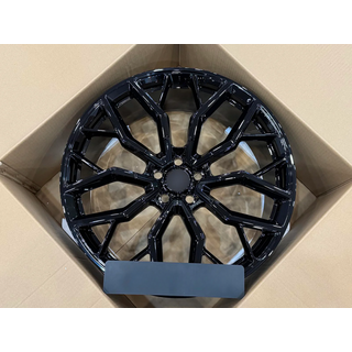 Llantas forjadas OEM R23 (juego de 4) foto 1