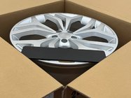 Range Rover Evoque 2018- Llantas forjadas OEM R20 (Juego de 4) foto 7