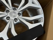 Range Rover Evoque 2018- Llantas forjadas OEM R20 (Juego de 4) foto 9