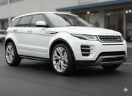 Range Rover Evoque 2018- Llantas forjadas OEM R20 (Juego de 4) foto 2