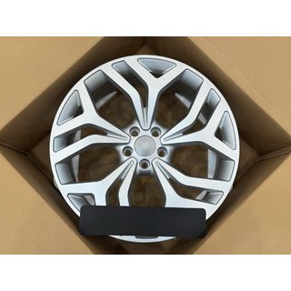 Llantas forjadas OEM R20 (Juego de 4) foto 3