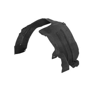 Guardabarros delanteros (2 uds, para vehículos convertidos a LC300) Toyota Land Cruiser 200 2007-2021 foto 1