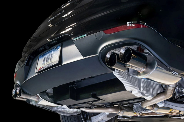 ¿Vale la pena modificar el sistema de escape del coche?