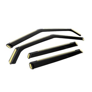 Deflectores de aire encastrables Niken Luxury (4 uds) Range Rover Evoque 2012-2018 foto 3