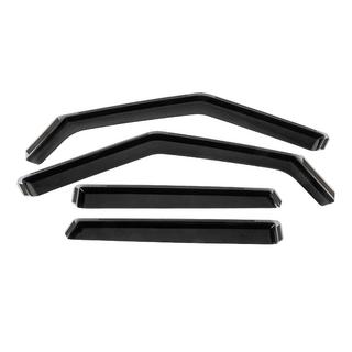 Deflectores de aire encastrables Niken Luxury (4 uds) Range Rover Evoque 2012-2018 foto 4