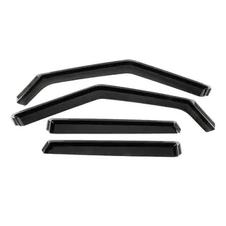 Deflectores de aire encastrables Niken Luxury (4 uds) foto 4