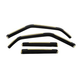 Deflectores de aire encastrables Niken Luxury (4 uds) Range Rover Sport 2005-2013 foto 1