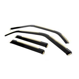 Deflectores de aire encastrables Niken Luxury (4 uds) Range Rover Sport 2005-2013 foto 2