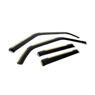 Deflectores de aire encastrables Niken Luxury (4 uds) Range Rover Sport 2005-2013 foto 3