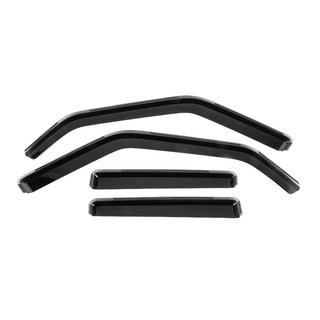 Deflectores de aire encastrables Niken Luxury (4 uds) Range Rover Sport 2005-2013 foto 4