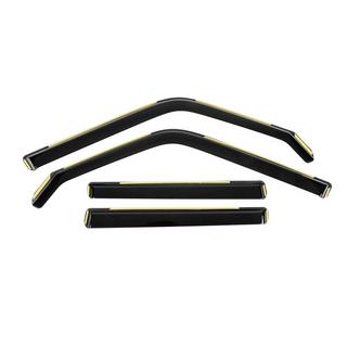 Deflectores de aire encastrables Niken Luxury (4 uds)