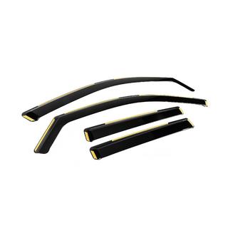 Deflectores de aire encastrables Niken Luxury (4 uds) foto 3