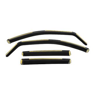 Deflectores de aire encastrables Niken Luxury (4 uds) foto 1