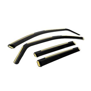 Deflectores de aire encastrables Niken Luxury (4 uds) foto 3