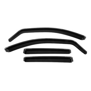 Deflectores de aire encastrables Niken Luxury (4 uds) foto 4