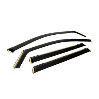 Deflectores de aire encastrables Niken Luxury (4 uds) foto 3