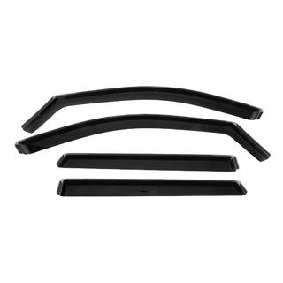 Deflectores de aire encastrables Niken Luxury (4 uds) foto 4