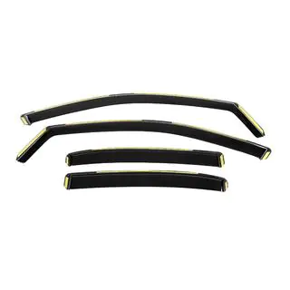 Deflectores de viento encastrables Niken Luxury (SD, 4 uds) Skoda Octavia IV A8 2020- foto 1